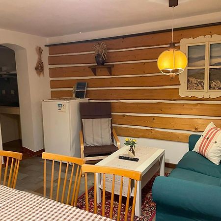 Pension Simona Harrachov Kamer foto