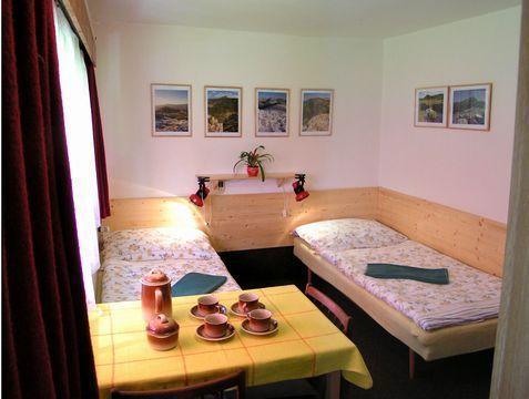 Pension Simona Harrachov Kamer foto